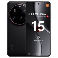 SMARTPHONE XIAOMI 15U 16-512 BK